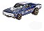 Hot Wheels Id ´70 Dodge Charger R/t Gjp07 - Imagem 3