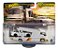 Hot Wheels Team Transport Toyota Soarer & Kousoku Hauler - Imagem 1