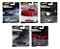 Hot Wheels Premium Velozes E Furiosos Set C/ 05 Mclare Hnw46 - Imagem 1