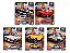 Hot Wheels Premium Boulevard 116 A 120 Set C/ 05 Gjt68 - Imagem 1