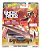 Hot Wheels Premium Pop Culture Ghost Rider Charger - Imagem 1