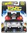 Hot Wheels Premium Pop Culture Back To Future Time Machine - Imagem 1