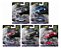 Hot Wheels Premium Car Culture Terra Trek Set C/ 05 - Imagem 1
