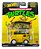 Hot Wheels Premium Pop Culture Party Wagon Tartarutas Ninjas - Imagem 1