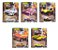 Hot Wheels Premium Boulevard 106 A 110 Set C/ 05 Gjt68 - Imagem 1