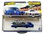 Hot Wheels Team Transport Mercedes 300 Sl & Mercedes Blaues - Imagem 1