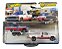 Hot Wheels Team Transport Chevy Nova & Chevy Silverado 3500 - Imagem 1
