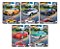 Hot Wheels Premium Boulevard 76 A 80 Set C/ 05 Gjt68 - Imagem 1