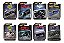 Hot Wheels Premium Batman 1:50 Set C/ 08 Dkl20 - Imagem 1