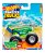 Hot Wheels Monster Trucks 1:64 Carbonator Xxl Hcp35 - Imagem 1