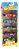 Hot Wheels Pacote C/ 05 Carrinhos Stunt Tracks Jbj81 - Imagem 1