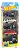 Hot Wheels Pacote C/ 05 Carrinhos Hw Gassers Jbj84 - Imagem 1
