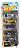 Hot Wheels Pacote C/ 05 Carrinhos Batman Jbj76 - Imagem 1