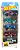 Hot Wheels Pacote C/ 05 Carrinhos Baja Blazers Jbj82 - Imagem 1