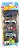Hot Wheels Pacote C/ 05 Carrinhos Tooned Jbj85 - Imagem 1
