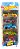 Hot Wheels Pacote C/ 05 Carrinhos Hw City Jbj75 - Imagem 1
