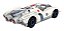 Hot Wheels Character Cars Xl-01 Buzz Lightyear Hdl93 - Imagem 3