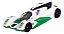 Hot Wheels Character Cars Space Ranger Buzz Lightyear Hdl90 - Imagem 2