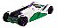 Hot Wheels Character Cars Space Ranger Buzz Lightyear Hdl90 - Imagem 3