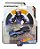 Hot Wheels Character Cars Overwatch Soldier 76 Grm46 - Imagem 1