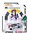 Hot Wheels - Character Cars - Overwatch - Set C/ 06 - Mattel - Imagem 3
