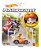 Hot Wheels Mario Kart Princess Daisy Wild Wing Grn14 - Imagem 1