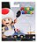 Hot Wheels Mario Kart Toad Movie Hkd58 - Imagem 1