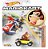 Hot Wheels Mario Kart Donkey Kong Sports Coupe Gjh57 - Imagem 1