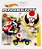 Hot Wheels Mario Kart Toad Mach 8 Hdb35 - Imagem 1