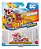 Hot Wheels Racer Verse Harley Quinn Hrt24 - Imagem 1