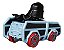 Hot Wheels Racer Verse Darth Vader Hkc00 - Imagem 3