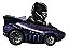 Hot Wheels Racer Verse Black Panther Hkb97 - Imagem 4
