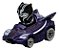 Hot Wheels Racer Verse Black Panther Hkb97 - Imagem 2