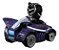 Hot Wheels Racer Verse Black Panther Hkb97 - Imagem 3