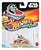 Hot Wheels Racer Verse Grogu Hkb99 - Imagem 1
