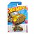 Hot Wheels 60s Fiat 500d Modificado Super Thunt Htf34 2024e - Imagem 1