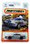 Matchbox Ford Police Interceptor Hkw90 2023 - Imagem 1