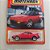 Matchbox 1984 Toyota Mr2 Hfp24 2022 - Imagem 1