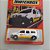 Matchbox Renault Kangoo Hfp39 2022 - Imagem 1
