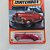 Matchbox 1941 Cadillac Series 62 Convertible Hfp43 2022 - Imagem 1