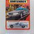 Matchbox Chevy Caprice Classic Police Hfp41 2022 - Imagem 1