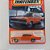 Matchbox 1966 Dodge Charger Hfn98 2022 - Imagem 1