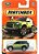 Matchbox - 2020 Land Rover Defender 90 - Gvx27 - 2021 - Imagem 1