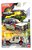 Matchbox Jurassic World Ford Explorer Jgl17 - Imagem 1