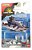 Matchbox Jurassic World Mission Team Patrol Craft Jgk95 - Imagem 1