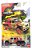 Matchbox Jurassic World Mercedes-benz G 63 Amg 6x6 Jgl02 - Imagem 1