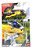 Matchbox Jurassic World Ingen Helicopter Jgk97 - Imagem 1