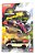 Matchbox Jurassic World Hardnoze Jgl13 - Imagem 1
