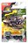 Matchbox Jurassic World Off-road Rescue Rig Jgk99 - Imagem 1