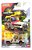 Matchbox Jurassic World Jeep Wrangler #18 Jgl00 - Imagem 1